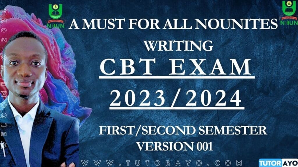 CBT EXAM NEWS