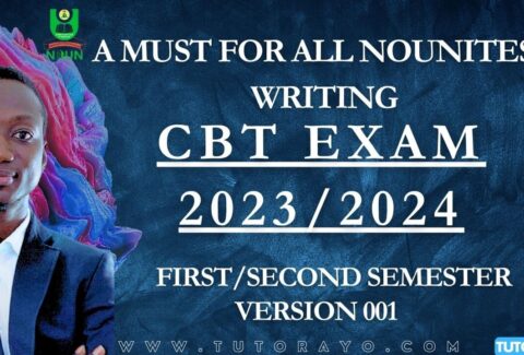 CBT EXAM NEWS