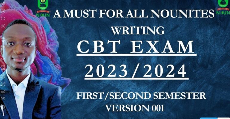 CBT EXAM NEWS