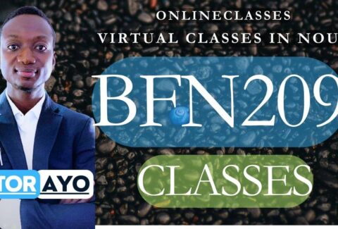 BFN209 CLASSES