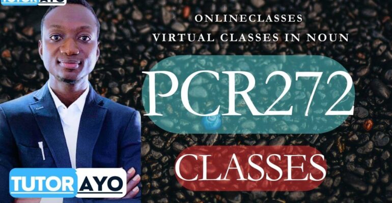 PCR272 CLASSES (1)