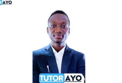 Kindly Rate Your Experience So Far With Tutor Ayo