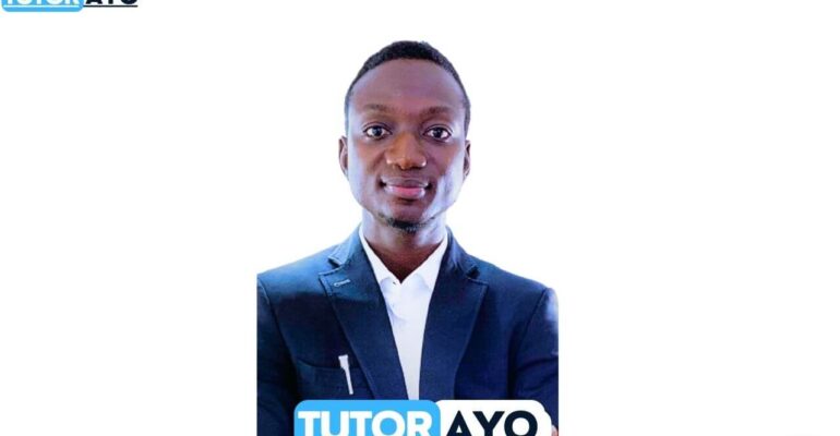 Kindly Rate Your Experience So Far With Tutor Ayo